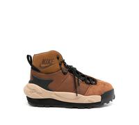 NIKE x SACAI Magmascape panelled sneakers - Brown 8-9