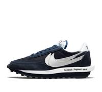 Nike x sacai x Fragment Design LDV Waffle 'Blackened Blue' DH2684-400 4.5