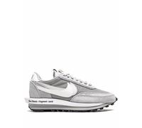 Nike x sacai x Fragments LDWaffle "Grey" sneakers 4.5-5-6-6.5-7-7.5-8-8.5-9.5-10-11-11.5-12