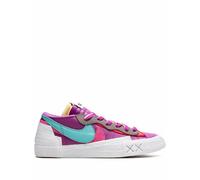 NIKE x SACAI x KAWS Blazer Low "Purple Dusk" sneakers 3.5-4.5-5-5.5-6-7.5-8-8.5-9.5-10.5-11.5-12.5-14