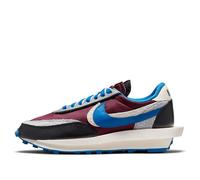 Nike x sacai x Undercover LDWaffle 'Night Maroon Team Royal' DJ4877-600 8.5