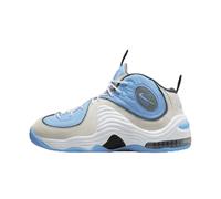 Nike x Social Status Air Max Penny II - White / Cobalt / Pulse, White/Cobalt Pulse-smoke Grey, 5 UK