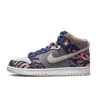 Nike x SoulGoods SB Dunk High 00s 'Blue Grey' DR1415-900 7
