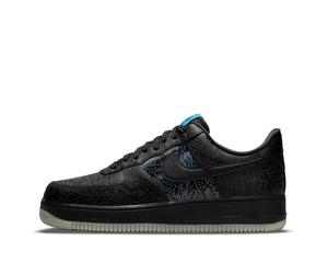 Nike x Space Jam Air Force 1 '07 'Computer Chip' DH5354-001 10