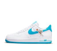 Nike x Space Jam Air Force 1 '07 Low 'Hare' DJ7998-100 10.5