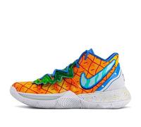 Nike x SpongeBob SquarePants Kyrie 5 'Pineapple House' CJ6951-800 10