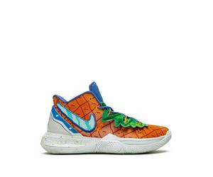 Nike x SpongeBob SquarePants Kyrie 5 “Pineapple House” sneakers - Orange 9-12.5