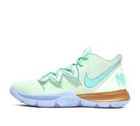 Nike x SpongeBob SquarePants Kyrie 5 'Squidward' CJ6951-300 9