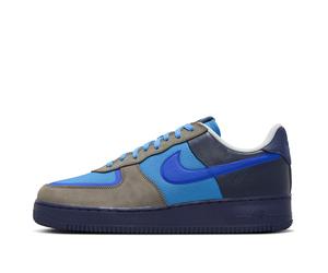 Nike x Stash Air Force 1 Low 'Soft Grey Harbor Blue' HF5516-001 11.5