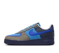 Nike x Stash Air Force 1 Low 'Soft Grey Harbor Blue' HF5516-001 4.5