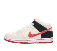 Nike x Street Fighter SB Dunk Mid Pro 'Ryu' 314383-200 8