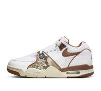 Nike x Stussy Air Flight 89 Low SP 'Pecan' FD6475-100 5