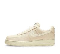 Nike x Stussy Air Force 1 Low 'Fossil' CZ9084-200 6