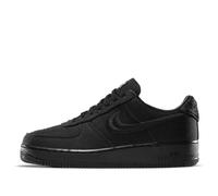 Nike x Stussy Air Force 1 Low 'Triple Black' CZ9084-001 10