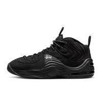 Nike x Stussy Air Penny 2 'Black' DQ5674-001 8.5