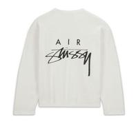 Nike x Stussy Dri-FIT Mesh Jersey Asia Sizing 'Sail' FJ9165-133 XXL
