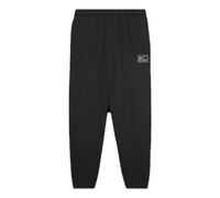Nike x Stussy SS23 Washed Sweat Pants 'Black' DO5296-010 XL