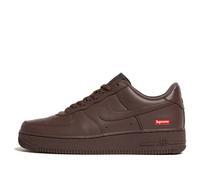 Nike x Supreme Air Force 1 Low 'Baroque Brown' CU9225-200 7