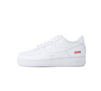 Nike Air Force 1 "Supreme" White