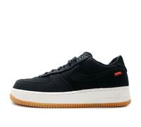 Nike x Supreme Air Force 1 Low Premium '08 NRG 'Black' 573488-090 9