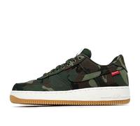 Nike x Supreme Air Force 1 Low Premium '08 NRG 'Camo' 573488-330 9