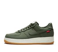 Nike x Supreme Air Force 1 Low Premium 08 NRG 'Cargo Khaki' 573488-300 10