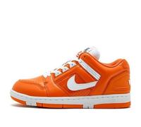 Nike x Supreme Air Force 2 'Orange' AA0871-818 8