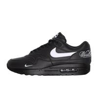 Nike x Supreme Air Max 1 87 'Black White' HF8813-001 12