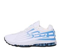 Nike x Supreme Air Max 2001 Air Ecstasy 'White' IM7412-100 10.5