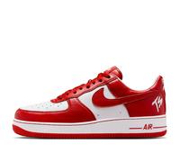 Nike x Terror Squad Air Force 1 Low 'White University Red' II4391-100 13