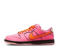 Nike x The Powerpuff Girls SB Dunk Low Prox QS 'Blossom' FD2631-600 9.5