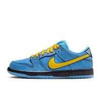 Nike x The Powerpuff Girls SB Dunk Low Prox QS 'Bubbles' FZ8320-400 4.5