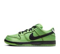 Nike x The Powerpuff Girls SB Dunk Low Prox QS 'Buttercup' FZ8319-300 8.5
