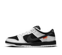 Nike x TIGHTBOOTH SB Dunk Low 'White Black' FD2629-100 7.5