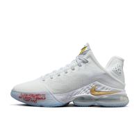 Nike x Titan LeBron 19 Low 'Beyond The Seas' DV3334-100 7.5