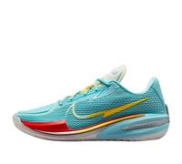 Nike x Titan x Dylan Harper Air Zoom GT Cut 1 'Bleached Aqua' IU0779-400 12