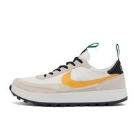 Nike X Tom Sachs General Purpose Shoe Summit White/University Gold/Birch UK 2.5