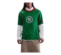 Nike x Total 90 Dri-Fit Soccer Jersey 'Classic Green' IB4216-306 XL