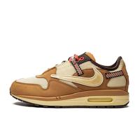 Nike x Travis Scott Air Max 1 'Wheat' DO9392-701 4.5