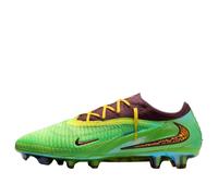 Travis Scott x Nike Phantom 6 Low Elite FG SE Multi Color Metallic Gold EU:42