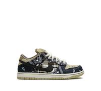 Nike x Travis Scott SB Dunk Low QS Special Box sneakers - Blue 8-8.5