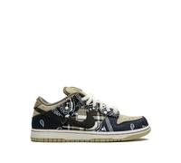 Nike x Travis Scott SB Dunk Low sneakers - Blue 6-6.5-7.5-8-9-10-10.5-11-11.5