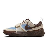 Nike x Travis Scott Zoom Field Jaxx 'Leche Blue Baroque Brown' HQ3072-400 7.5