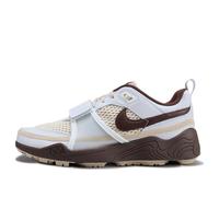 Nike x Travis Scott Zoom Field Jaxx 'Light Chocolate' HQ3073-100 4.5