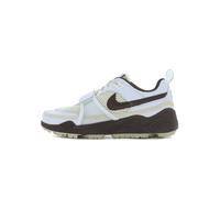 Nike x Travis Scott Zoom Field Jaxx 'Light Chocolate' HQ3073-100 7