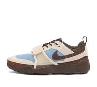 Nike x Travis Scott Zoom Field Jaxx Sneaker Blue/Brown/Ivory