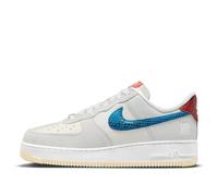 Nike x Undefeated Air Force 1 Low '5 On It' DM8461-001 6