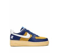 Nike x Undefeated Air Force 1 Low "Blue Croc" sneakers 6-6.5-7-10-11.5-12-14
