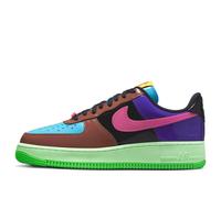 Nike x Undefeated Air Force 1 Low 'Multi-Patent Pink Prime' DV5255-200 11