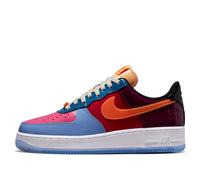 Nike x Undefeated Air Force 1 Low 'Total Orange' DV5255-400 9.5